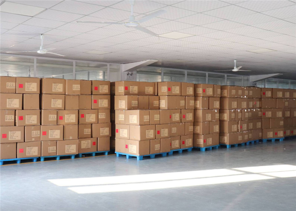 JIANGXI IWELL စက်မှုလုပ်ငန်း လီမိတက် (၇)၊