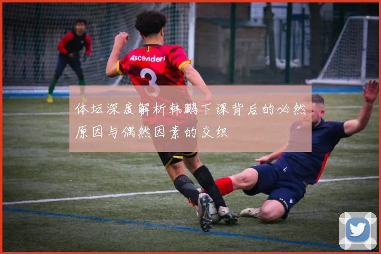 体坛深度解析韩鹏下课背后的必然原因与偶然因素的交织