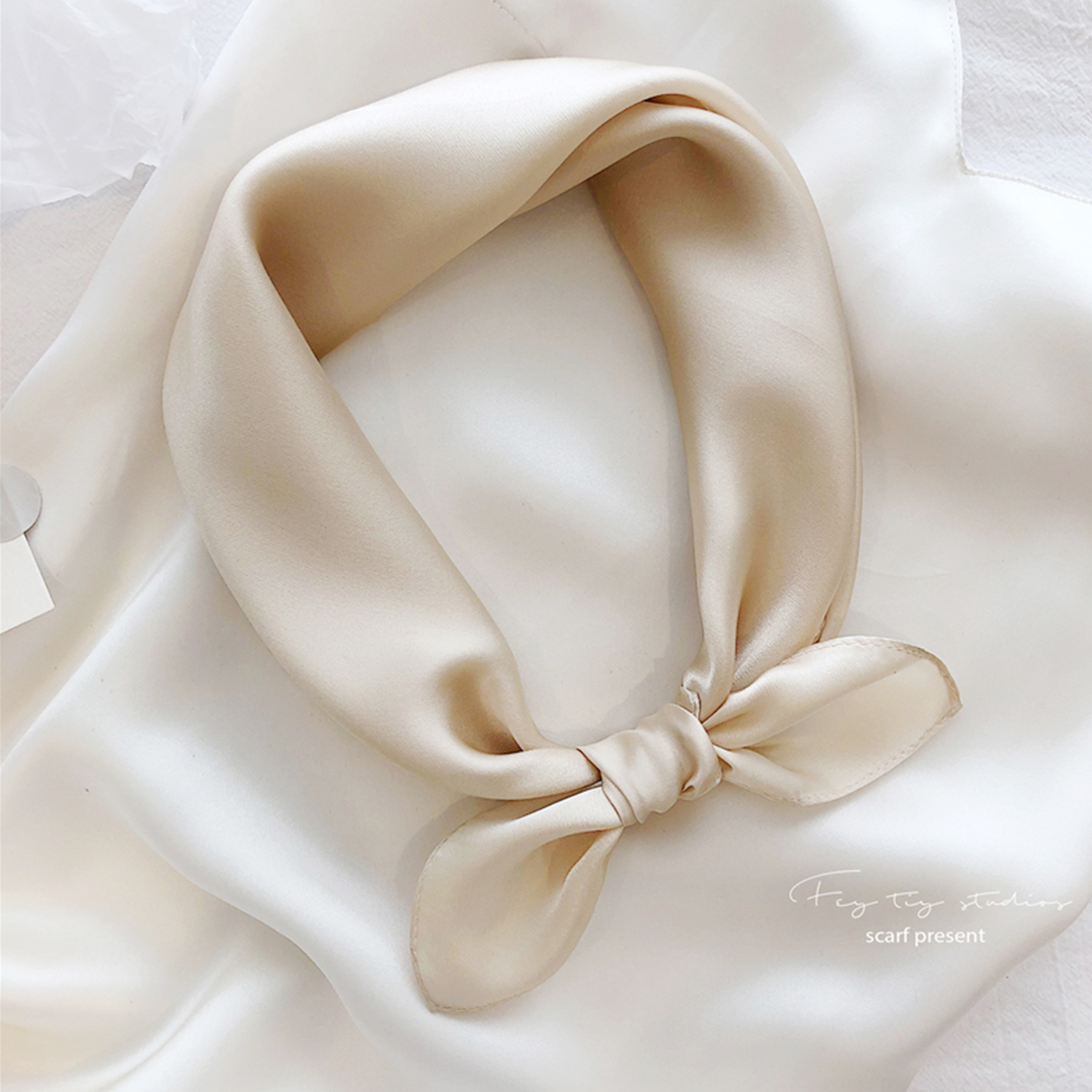 scarf for women silk